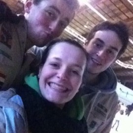 Foto 26 - Scouts en Gidsen Zaventem 